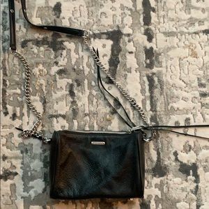 Rebecca Minkoff Black Shoulder Bag